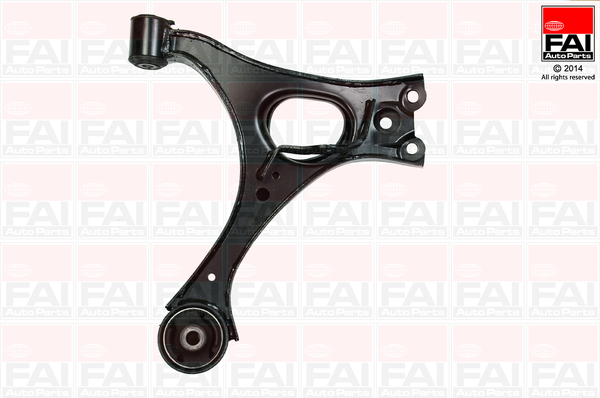 Brat, suspensie roata SS7196 FAI AutoParts
