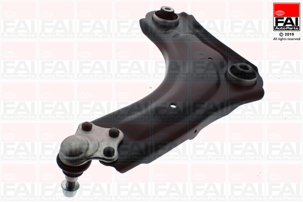 Brat, suspensie roata SS7204 FAI AutoParts