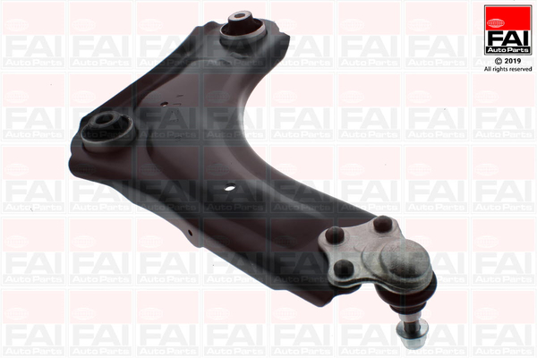 Brat, suspensie roata SS7205 FAI AutoParts