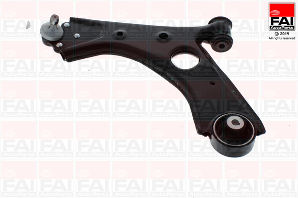 Brat, suspensie roata SS7206 FAI AutoParts
