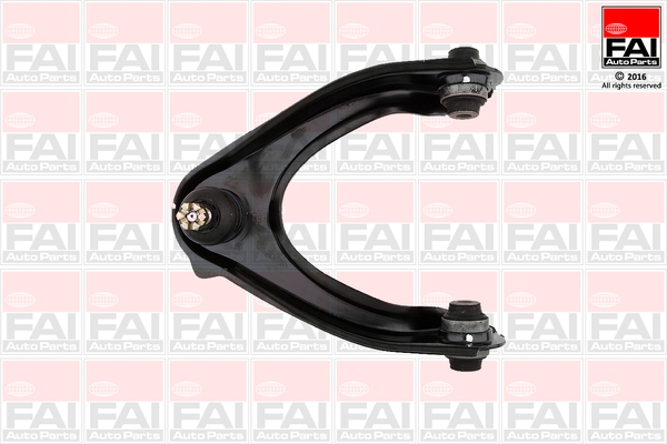 Brat, suspensie roata SS722 FAI AutoParts