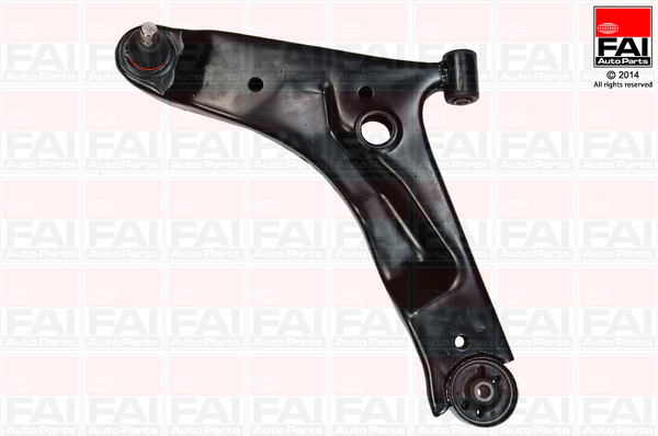 Brat, suspensie roata SS7222 FAI AutoParts