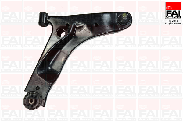 Brat, suspensie roata SS7223 FAI AutoParts