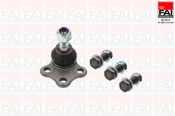 Articulatie sarcina/ghidare SS7224 FAI AutoParts