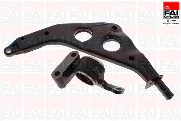 Brat, suspensie roata SS7226 FAI AutoParts