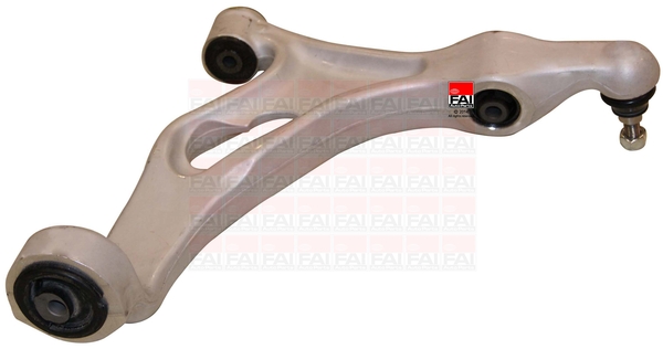 Brat, suspensie roata SS7231 FAI AutoParts