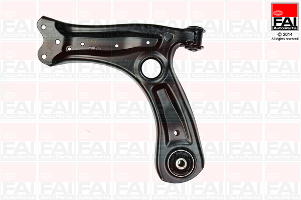 Brat, suspensie roata SS7233 FAI AutoParts