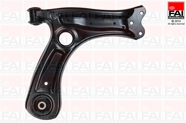 Brat, suspensie roata SS7234 FAI AutoParts
