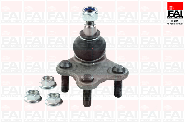 Articulatie sarcina/ghidare SS7237 FAI AutoParts