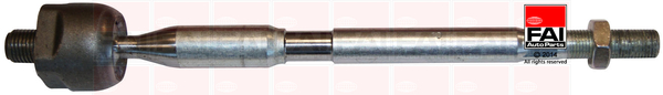 Articulatie axiala, cap de bara SS7241 FAI AutoParts