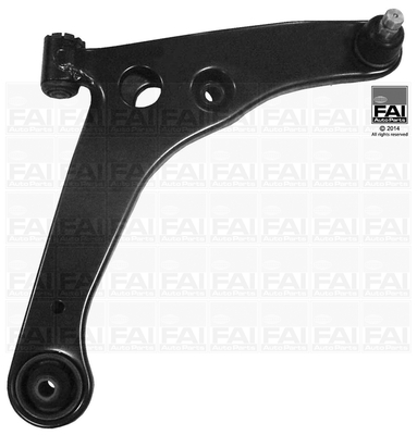 Brat, suspensie roata SS7243 FAI AutoParts