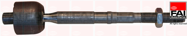 Articulatie axiala, cap de bara SS7244 FAI AutoParts