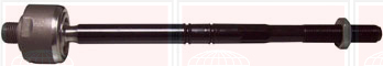 Articulatie axiala, cap de bara SS7246 FAI AutoParts