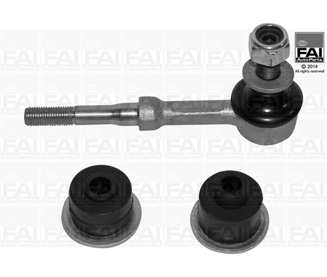 Brat/bieleta suspensie, stabilizator SS7255 FAI AutoParts