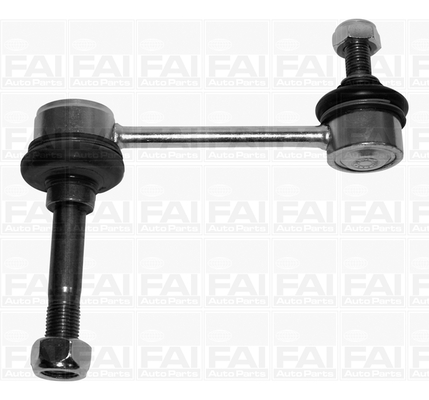Brat/bieleta suspensie, stabilizator SS7256 FAI AutoParts