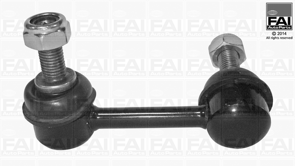 Brat/bieleta suspensie, stabilizator SS7259 FAI AutoParts