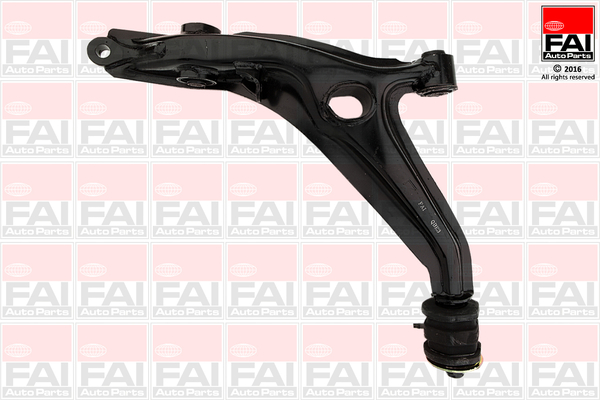 Brat, suspensie roata SS726 FAI AutoParts