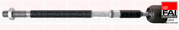 Articulatie axiala, cap de bara SS7260 FAI AutoParts