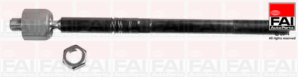 Articulatie axiala, cap de bara SS7261 FAI AutoParts