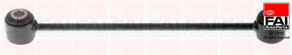 Brat/bieleta suspensie, stabilizator SS7265 FAI AutoParts