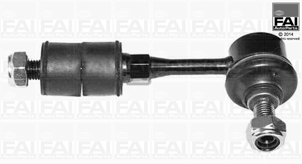 Brat/bieleta suspensie, stabilizator SS7268 FAI AutoParts