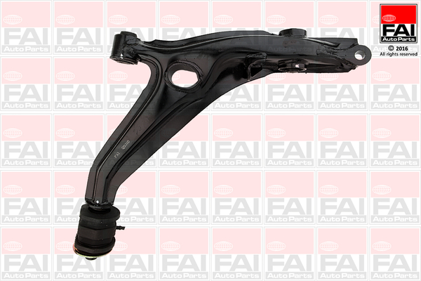 Brat, suspensie roata SS727 FAI AutoParts