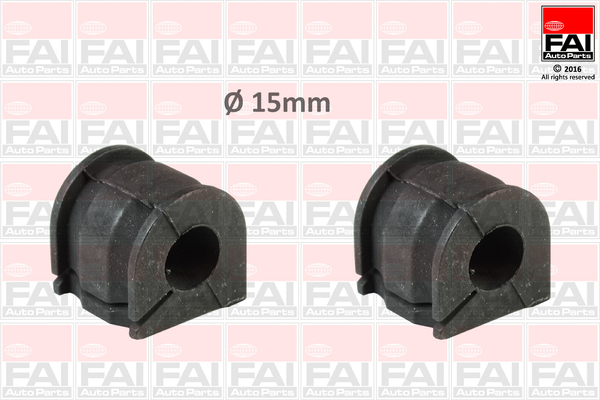 Bucsa, bara stabilizatoare SS7272K FAI AutoParts