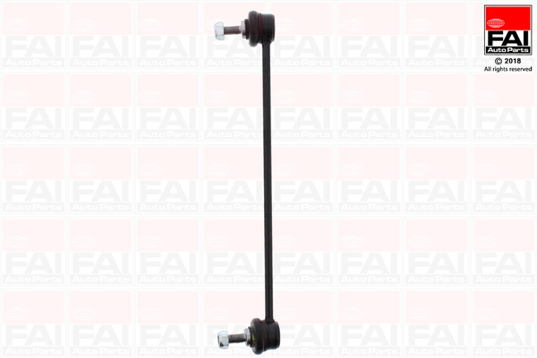Brat/bieleta suspensie, stabilizator SS7273 FAI AutoParts