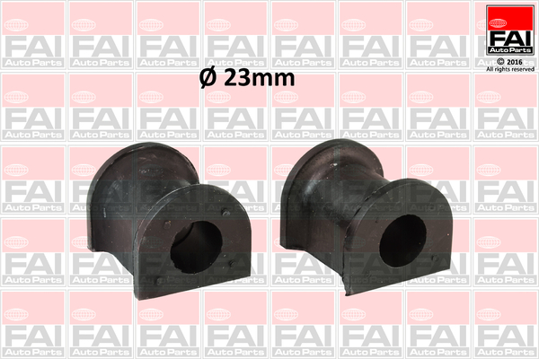 Bucsa, bara stabilizatoare SS7281K FAI AutoParts