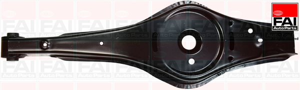 Brat, suspensie roata SS7296 FAI AutoParts