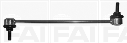 Brat/bieleta suspensie, stabilizator SS7309 FAI AutoParts