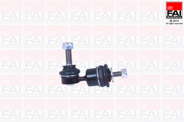 Brat/bieleta suspensie, stabilizator SS7313 FAI AutoParts