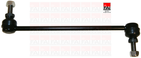 Brat/bieleta suspensie, stabilizator SS7318 FAI AutoParts