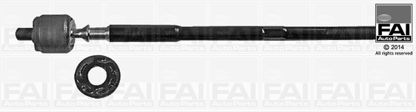Articulatie axiala, cap de bara SS7320 FAI AutoParts