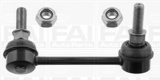 Brat/bieleta suspensie, stabilizator SS7332 FAI AutoParts