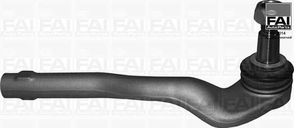 Cap de bara SS7336 FAI AutoParts