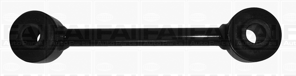 Brat/bieleta suspensie, stabilizator SS7341 FAI AutoParts