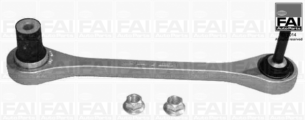 Brat, suspensie roata SS7349 FAI AutoParts