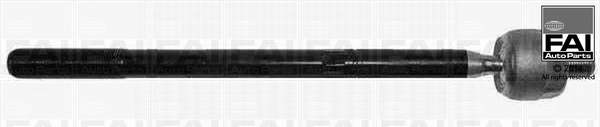 Articulatie axiala, cap de bara SS7358 FAI AutoParts