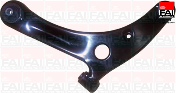 Brat, suspensie roata SS7361 FAI AutoParts