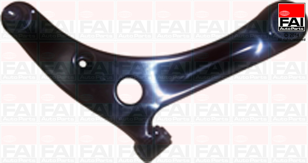 Brat, suspensie roata SS7362 FAI AutoParts