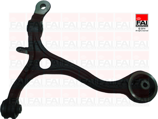 Brat, suspensie roata SS7363 FAI AutoParts