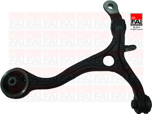 Brat, suspensie roata SS7364 FAI AutoParts