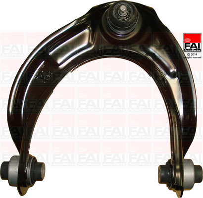 Brat, suspensie roata SS7365 FAI AutoParts