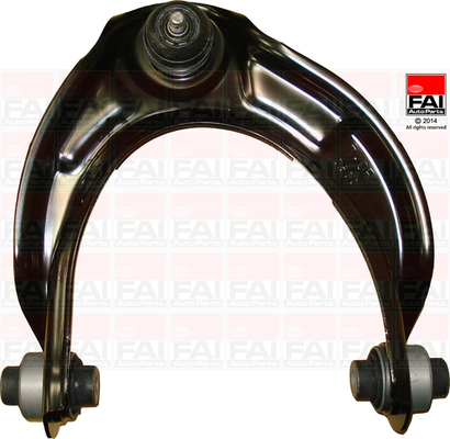 Brat, suspensie roata SS7366 FAI AutoParts