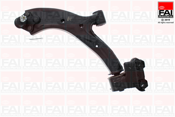 Brat, suspensie roata SS7367 FAI AutoParts