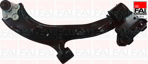 Brat, suspensie roata SS7368 FAI AutoParts
