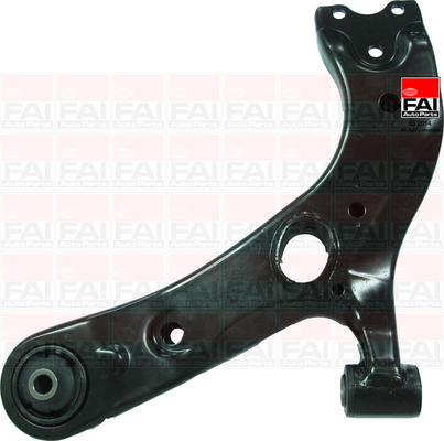 Brat, suspensie roata SS7369 FAI AutoParts
