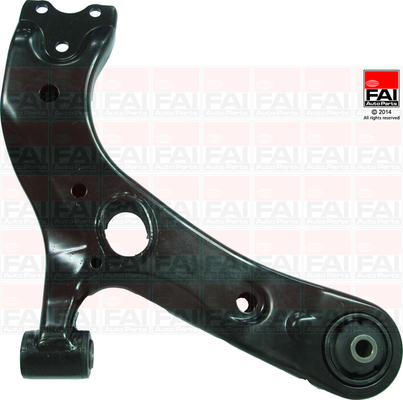 Brat, suspensie roata SS7370 FAI AutoParts