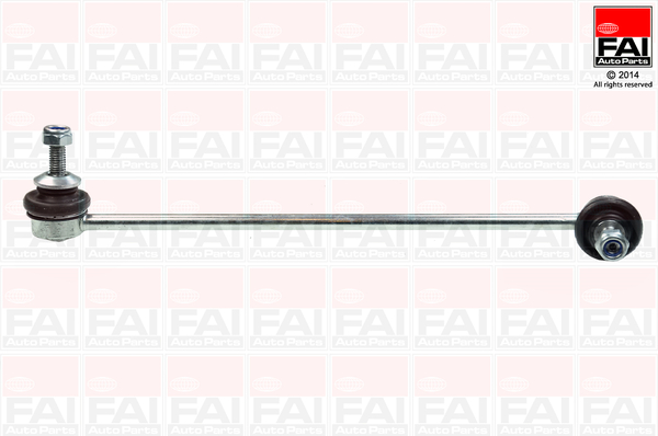 Brat/bieleta suspensie, stabilizator SS7384 FAI AutoParts